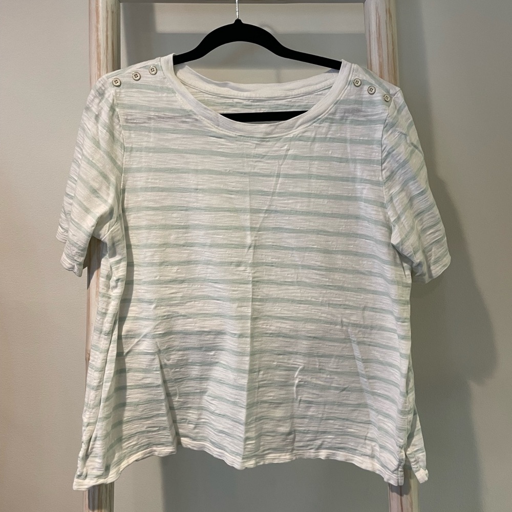 Spartina 449 shoreline shirt